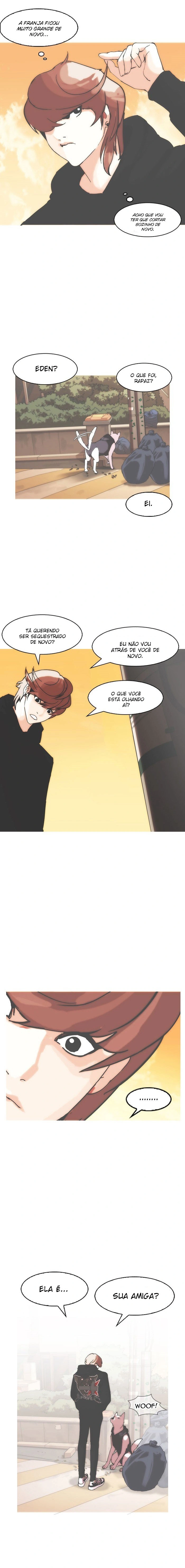 Read Lookism Português Manga Online