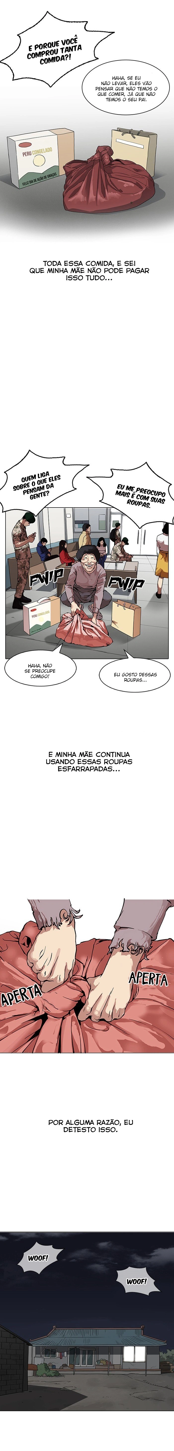 Read Lookism Português Manga Online