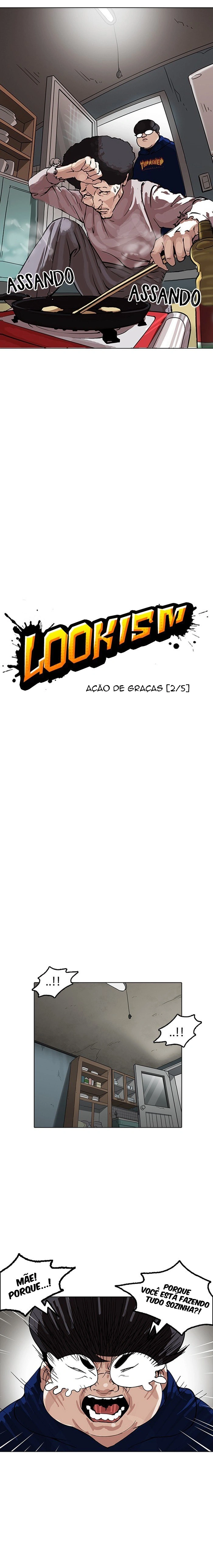 Read Lookism Português Manga Online