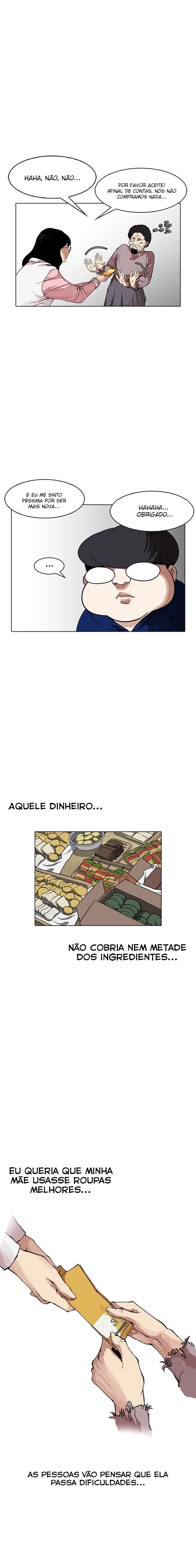 Read Lookism Português Manga Online