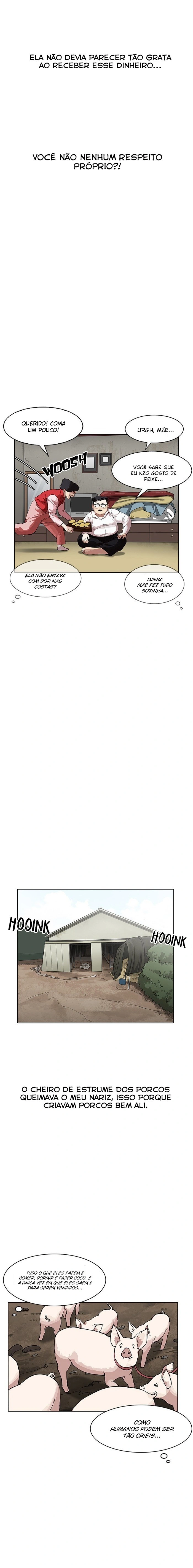 Read Lookism Português Manga Online