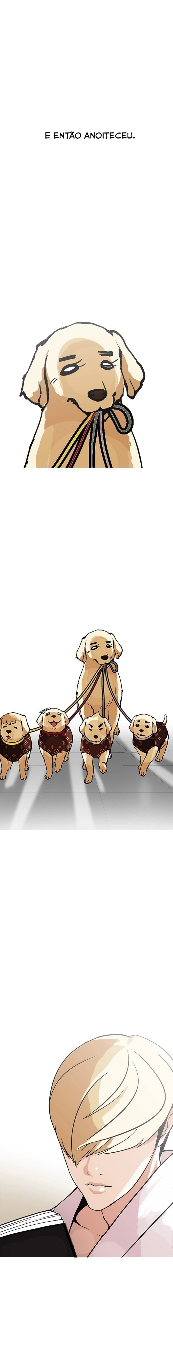 Read Lookism Português Manga Online