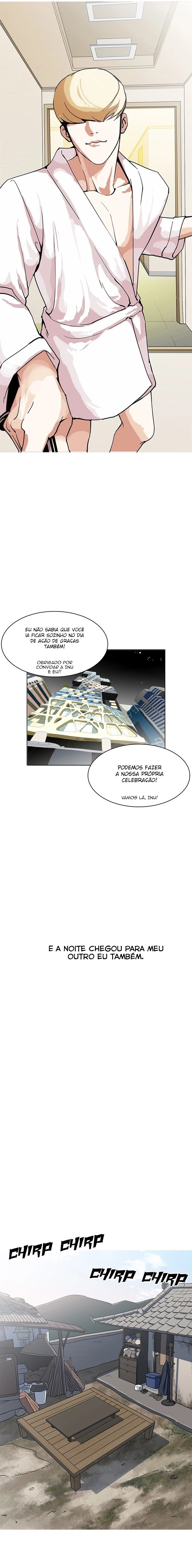 Read Lookism Português Manga Online