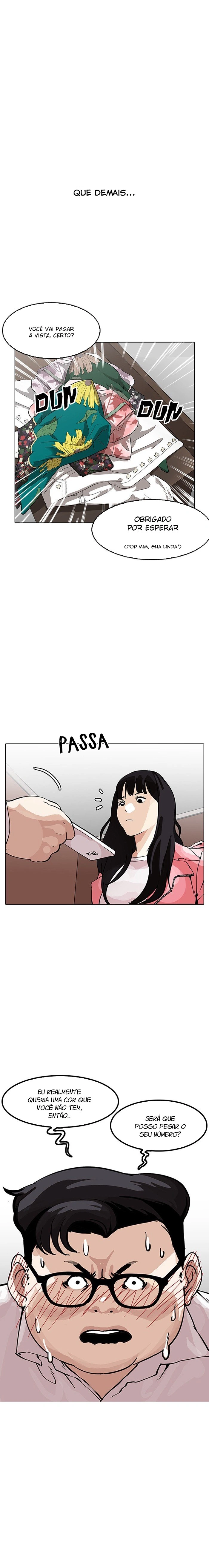 Read Lookism Português Manga Online