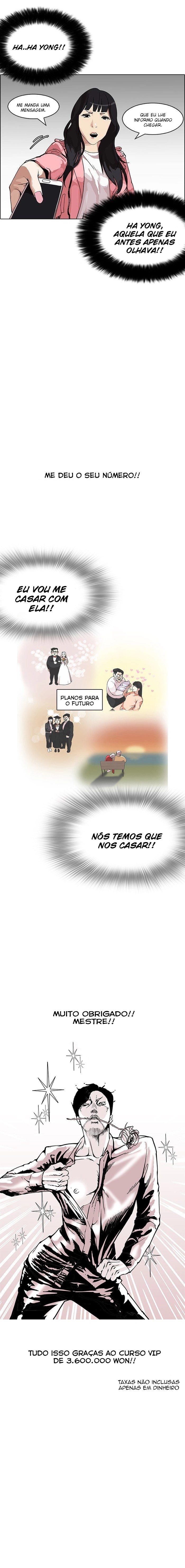 Read Lookism Português Manga Online