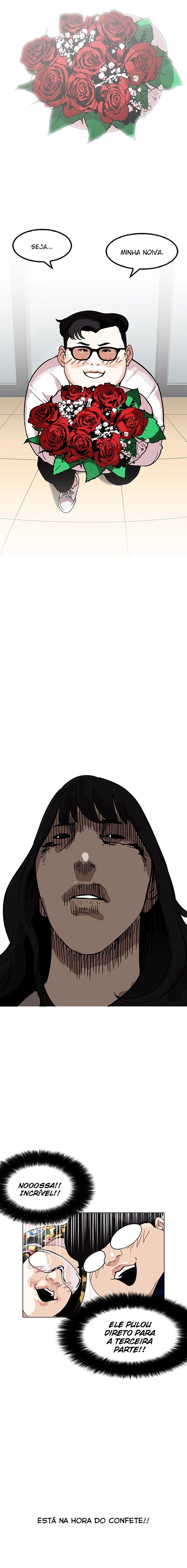 Read Lookism Português Manga Online