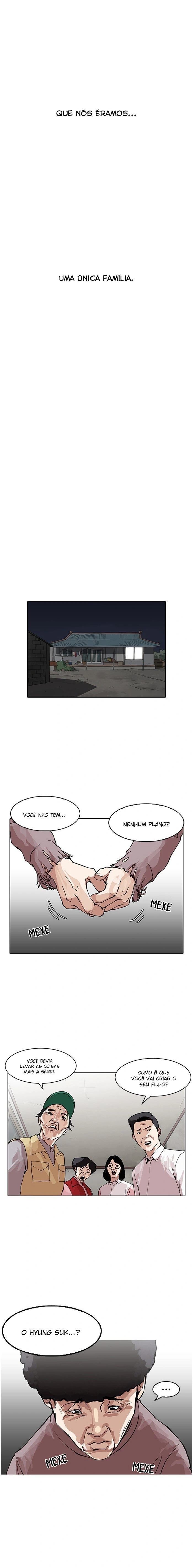 Read Lookism Português Manga Online