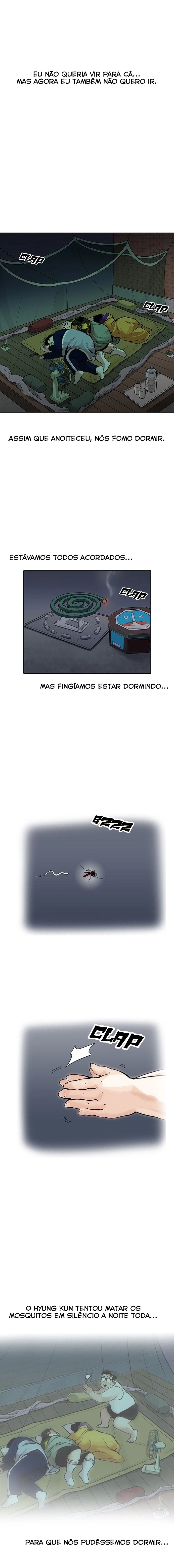 Read Lookism Português Manga Online