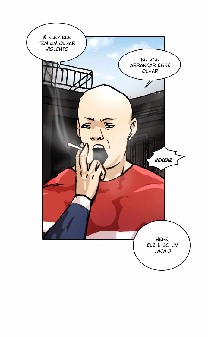 Read Lookism Português Manga Online
