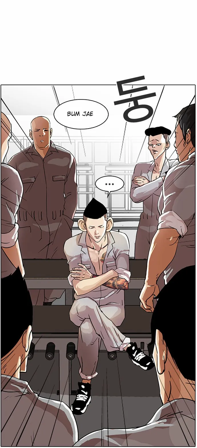 Read Lookism Português Manga Online