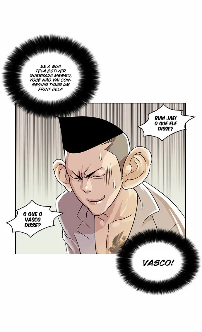 Read Lookism Português Manga Online