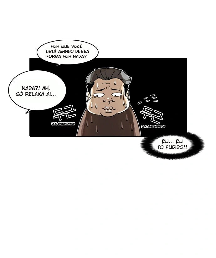 Read Lookism Português Manga Online