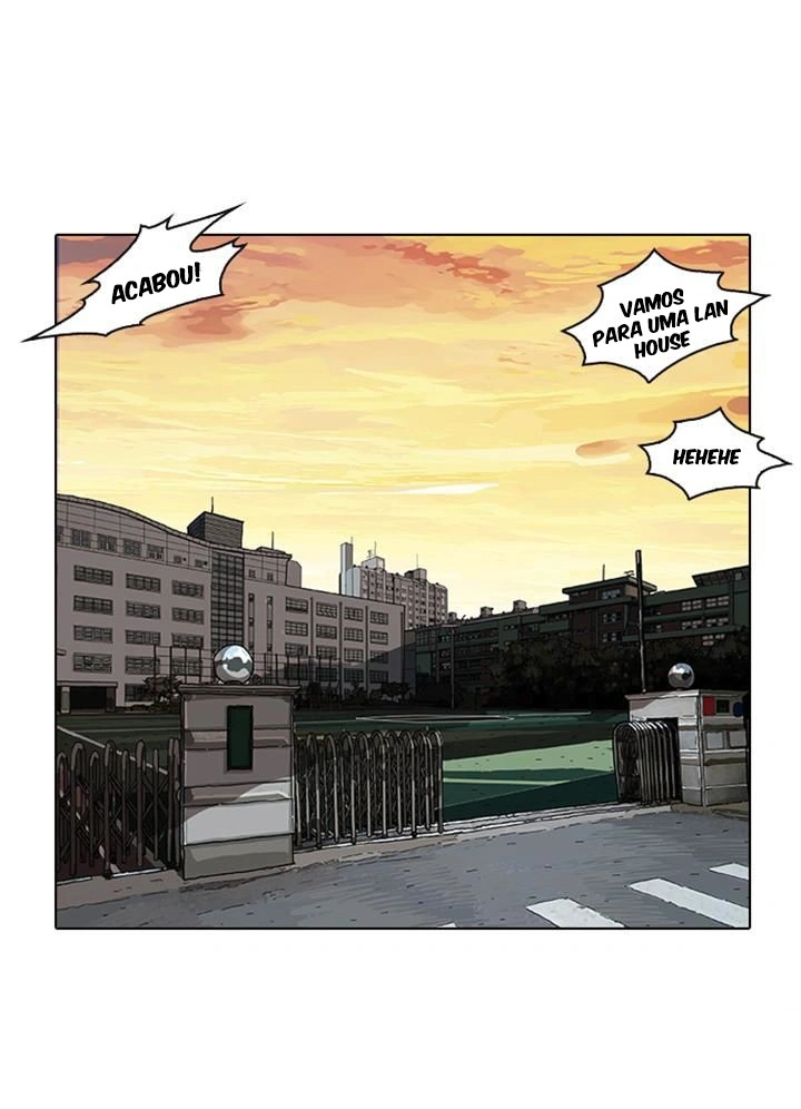 Read Lookism Português Manga Online