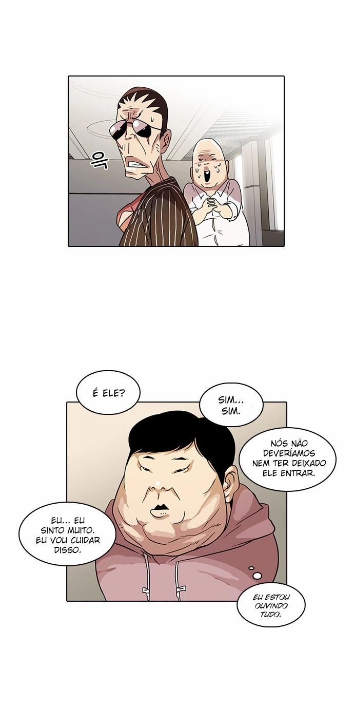 Read Lookism Português Manga Online