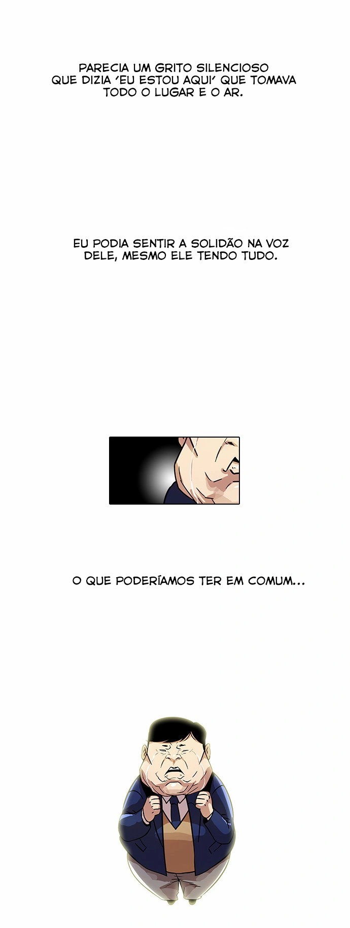Read Lookism Português Manga Online