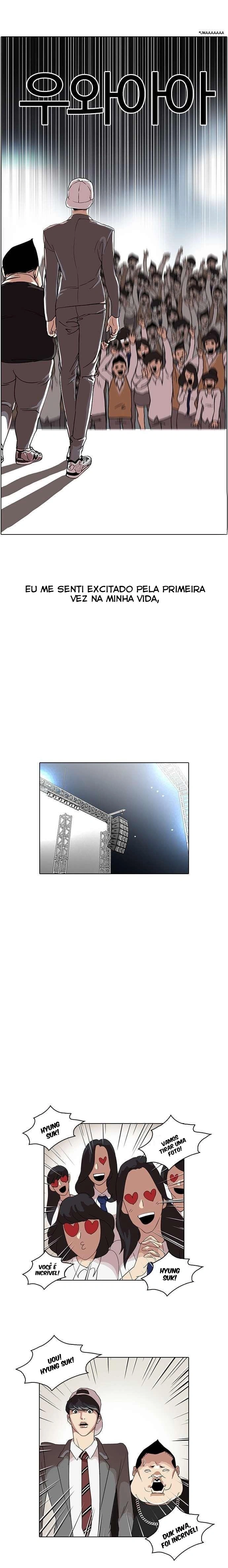 Read Lookism Português Manga Online