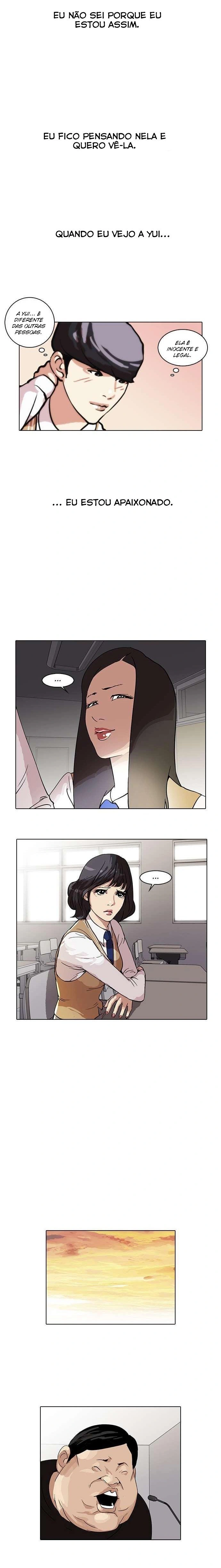 Read Lookism Português Manga Online