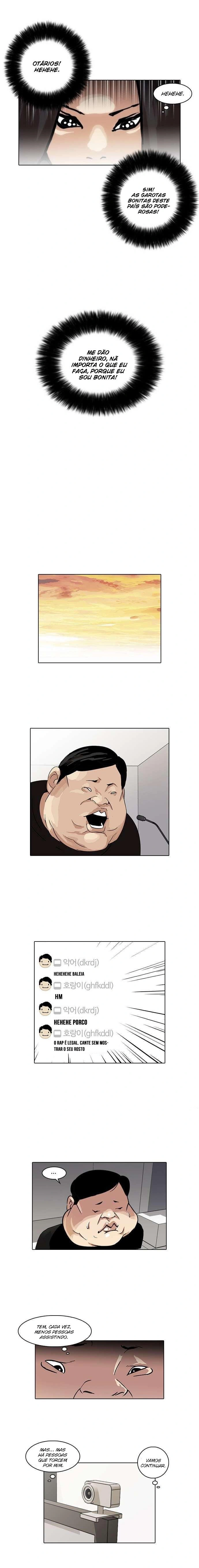 Read Lookism Português Manga Online