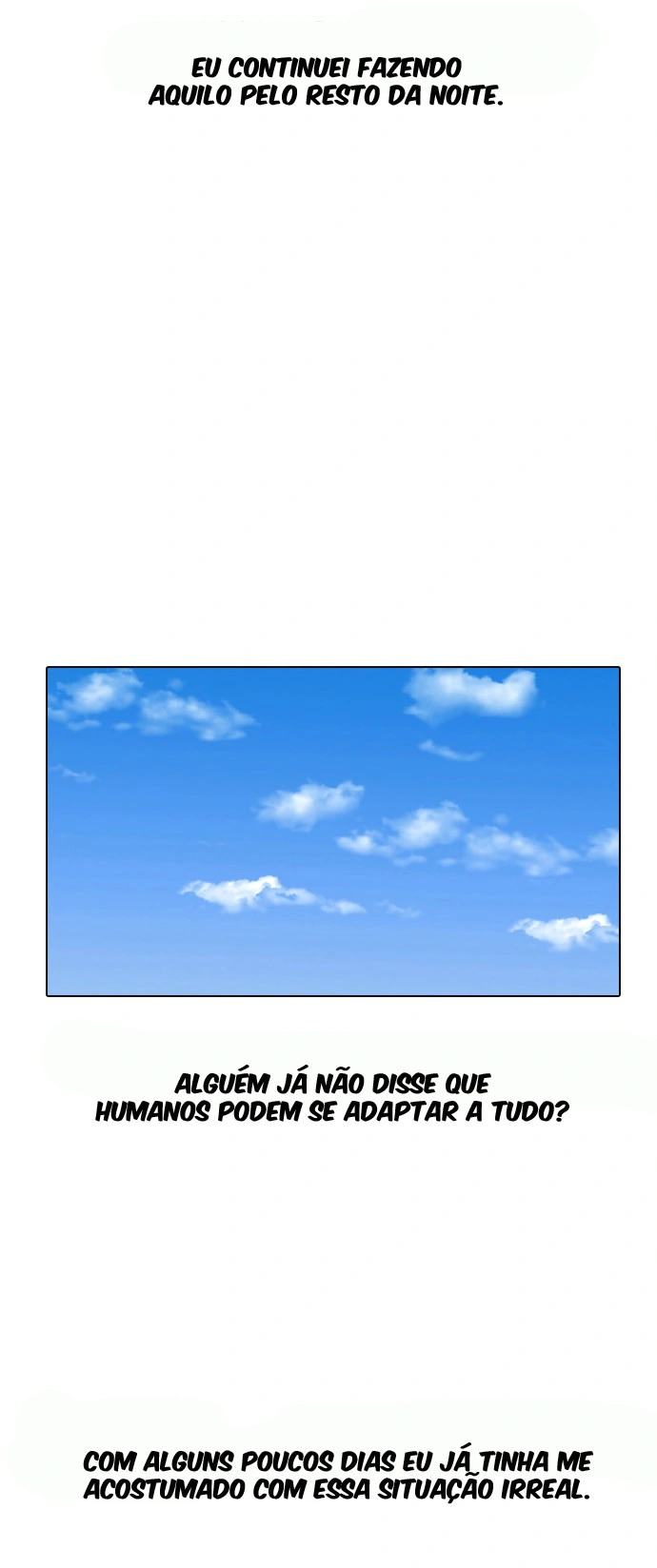 Read Lookism Português Manga Online