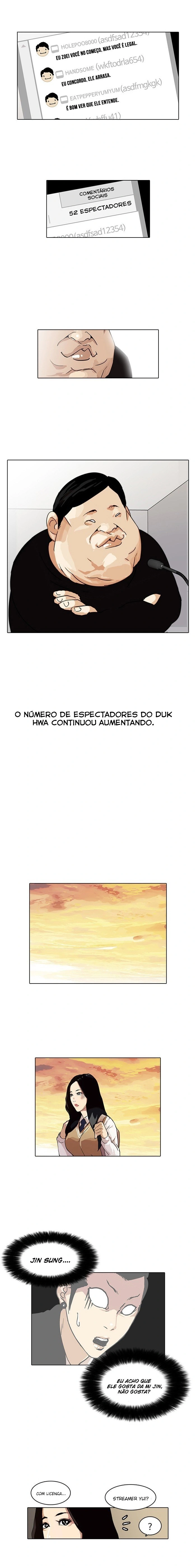 Read Lookism Português Manga Online