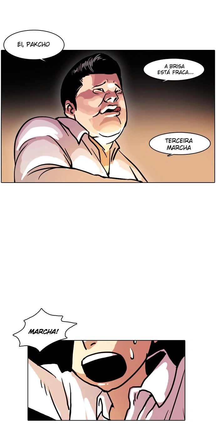 Read Lookism Português Manga Online