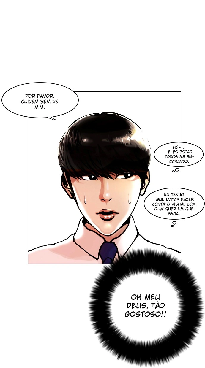 Read Lookism Português Manga Online