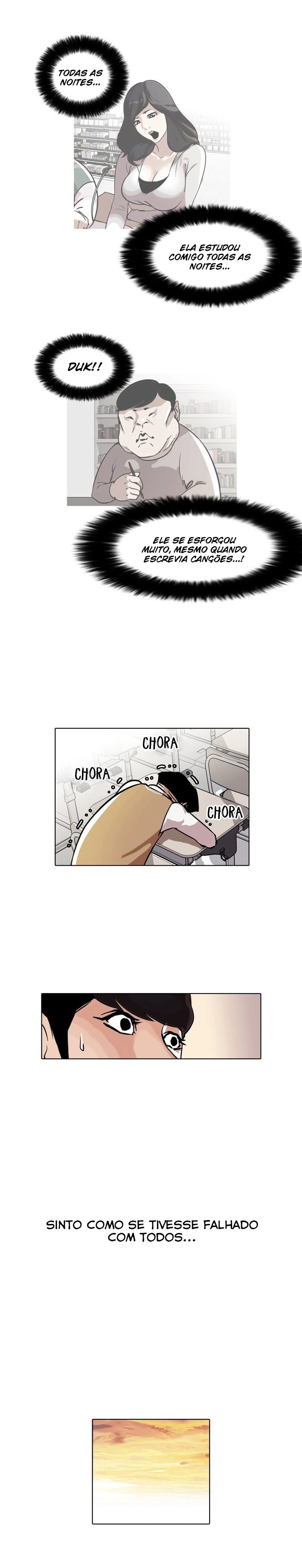 Read Lookism Português Manga Online