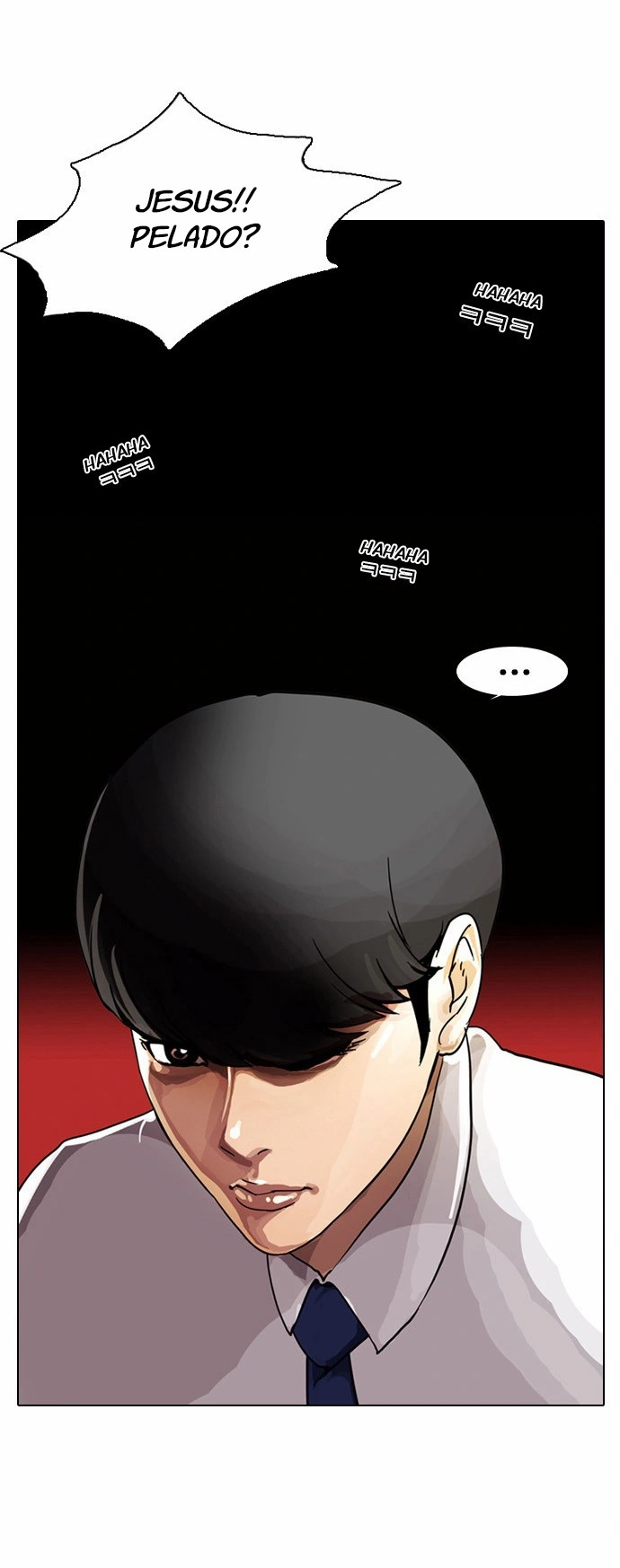 Read Lookism Português Manga Online