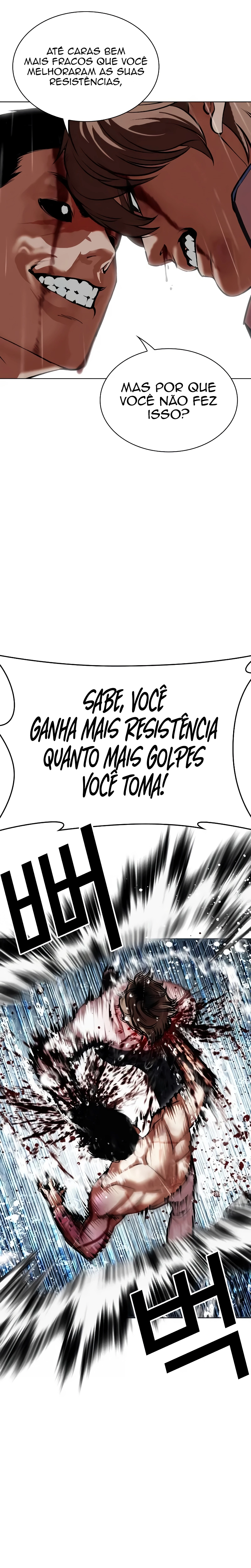 Read Lookism Português Manga Online