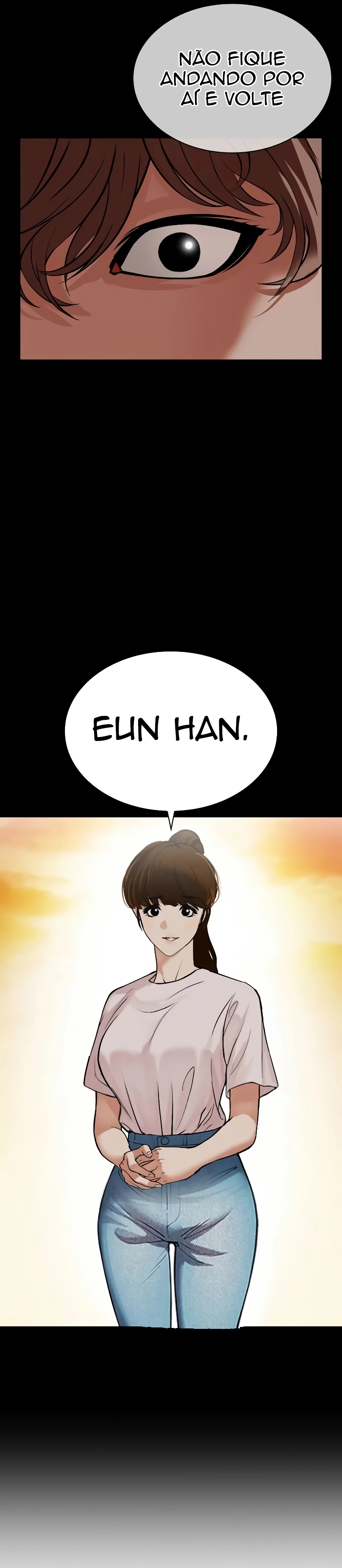 Read Lookism Português Manga Online