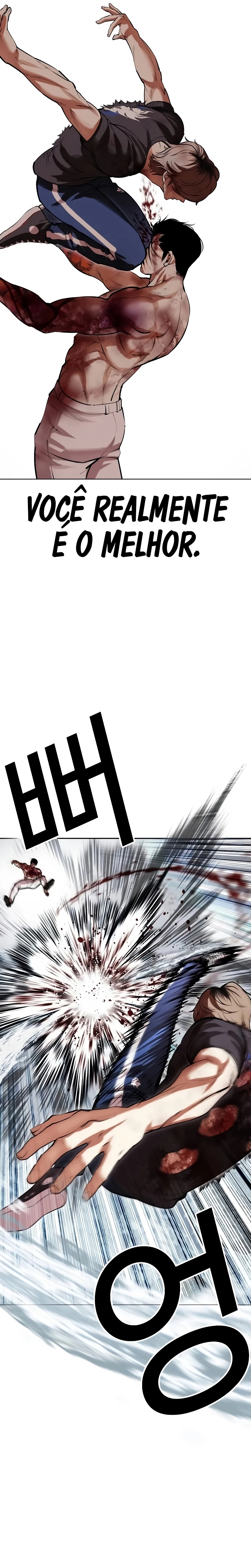 Read Lookism Português Manga Online