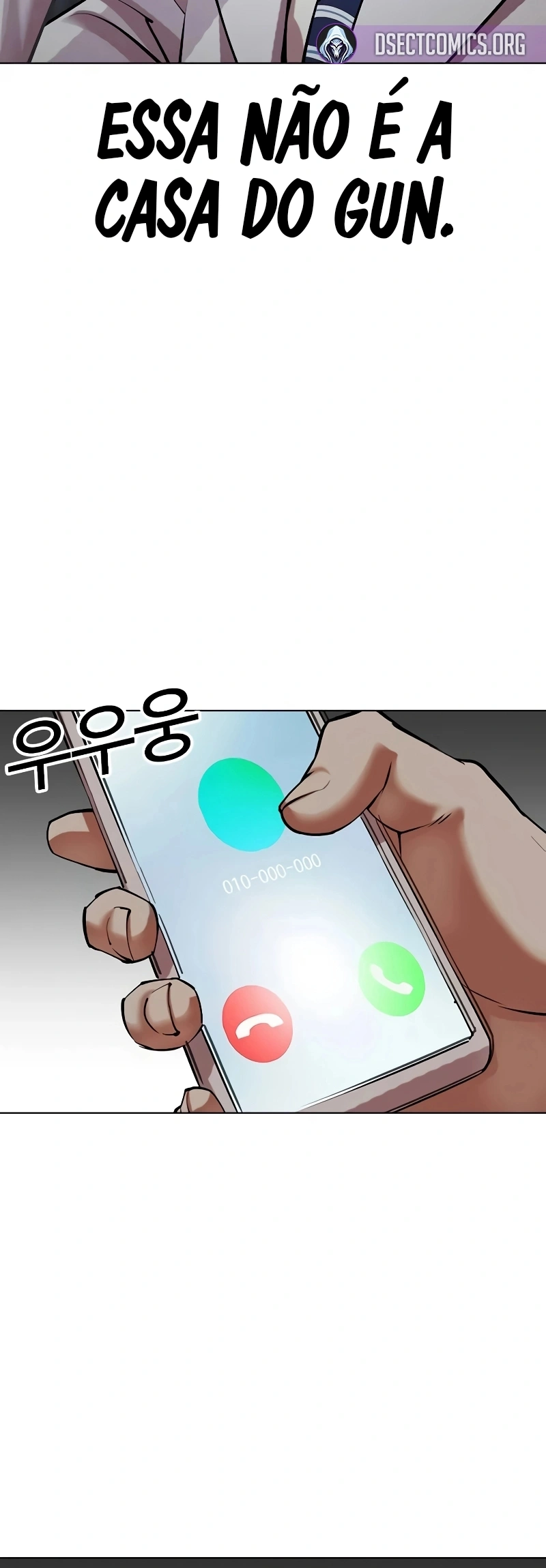 Read Lookism Português Manga Online