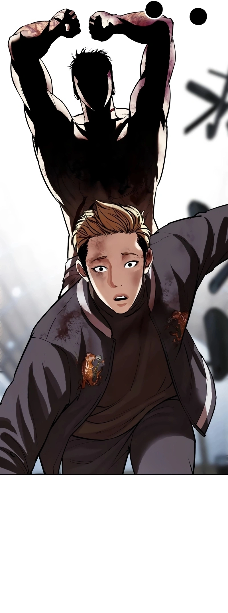 Read Lookism Português Manga Online