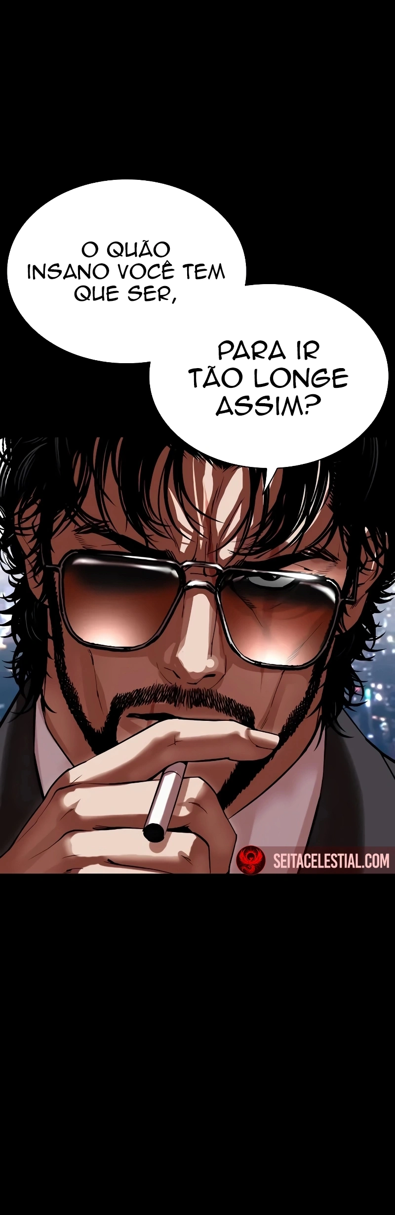 Read Lookism Português Manga Online
