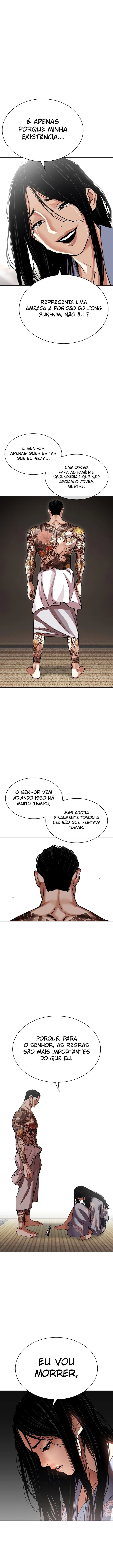 Read Lookism Português Manga Online