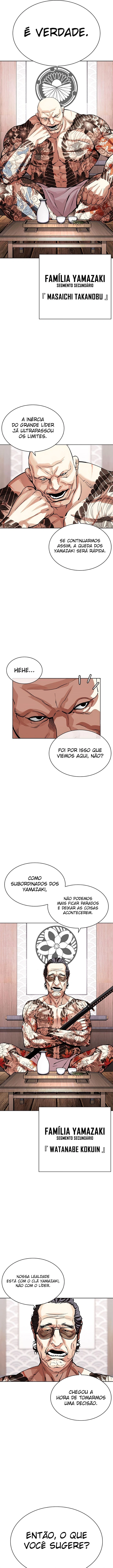 Read Lookism Português Manga Online
