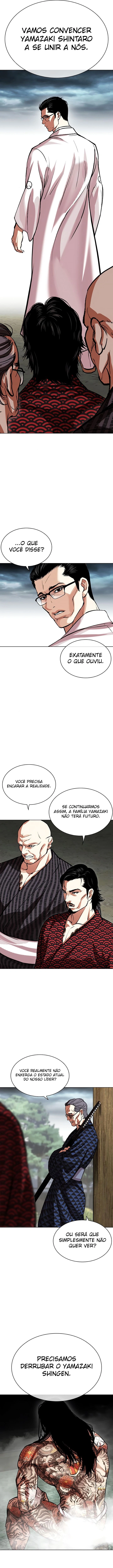 Read Lookism Português Manga Online