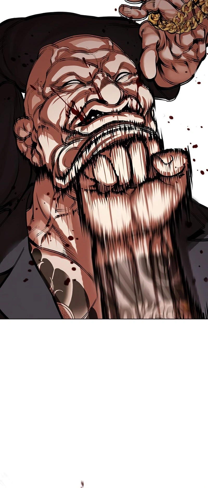 Read Lookism Português Manga Online