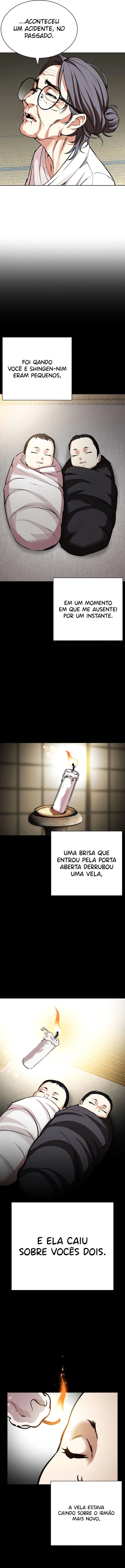 Read Lookism Português Manga Online