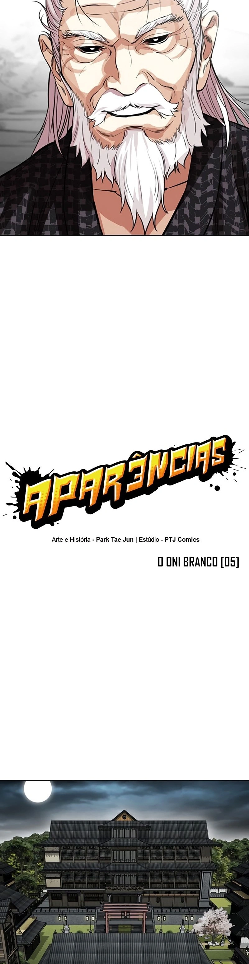 Read Lookism Português Manga Online