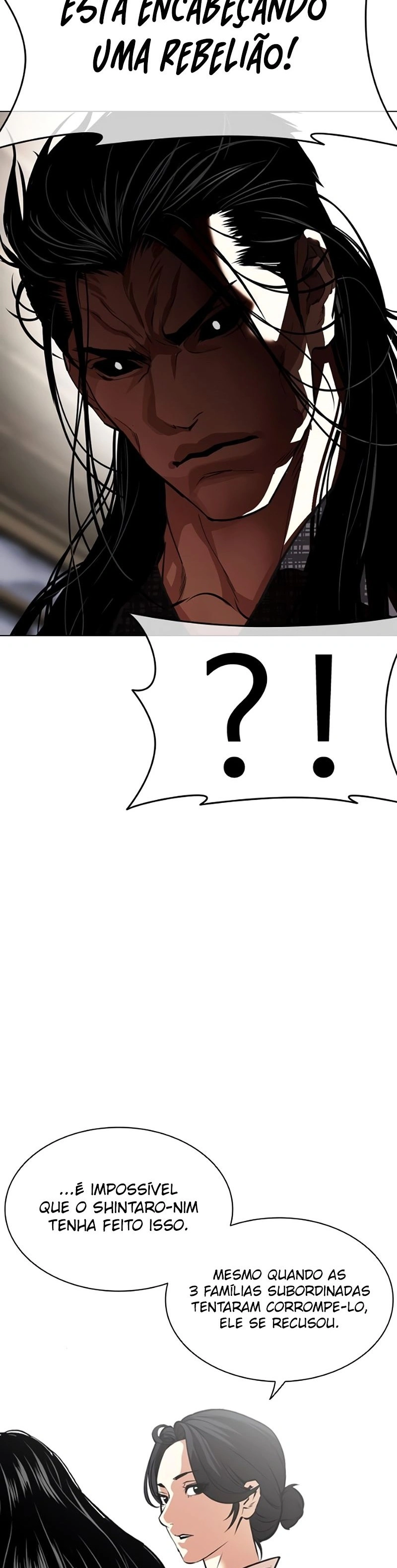 Read Lookism Português Manga Online