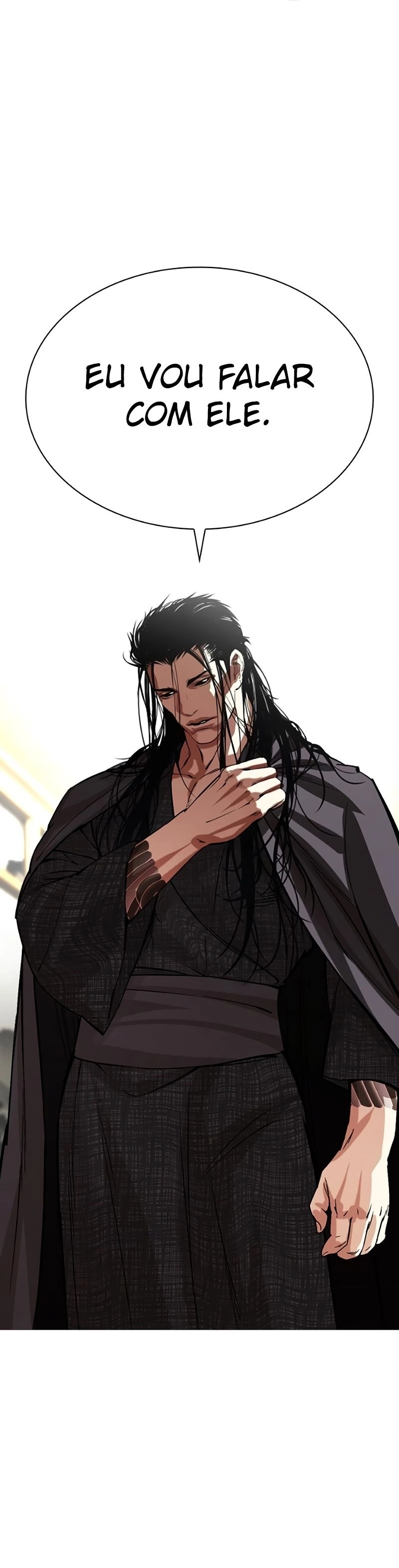 Read Lookism Português Manga Online