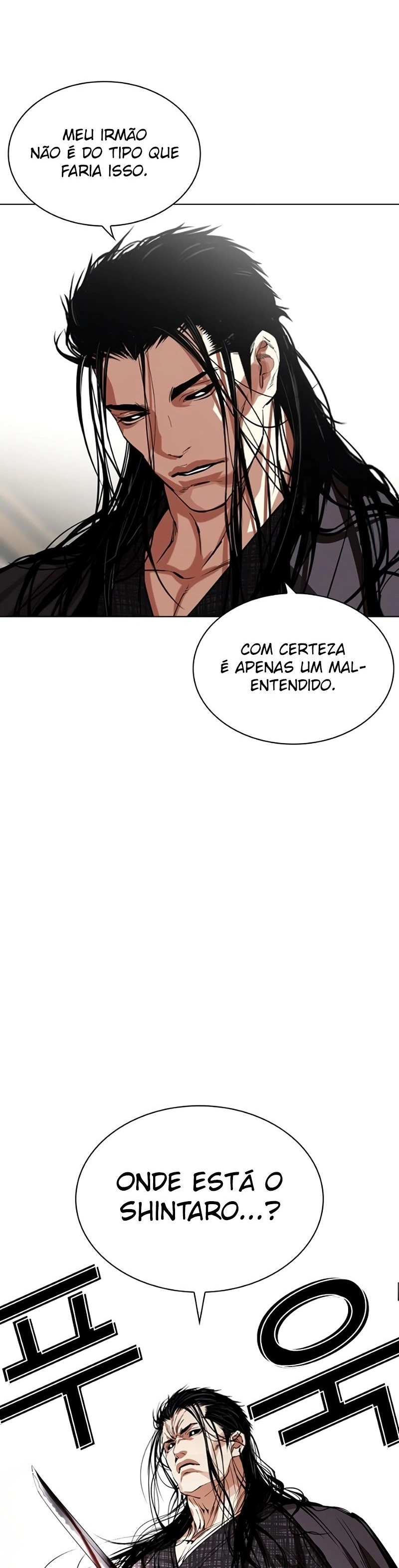 Read Lookism Português Manga Online