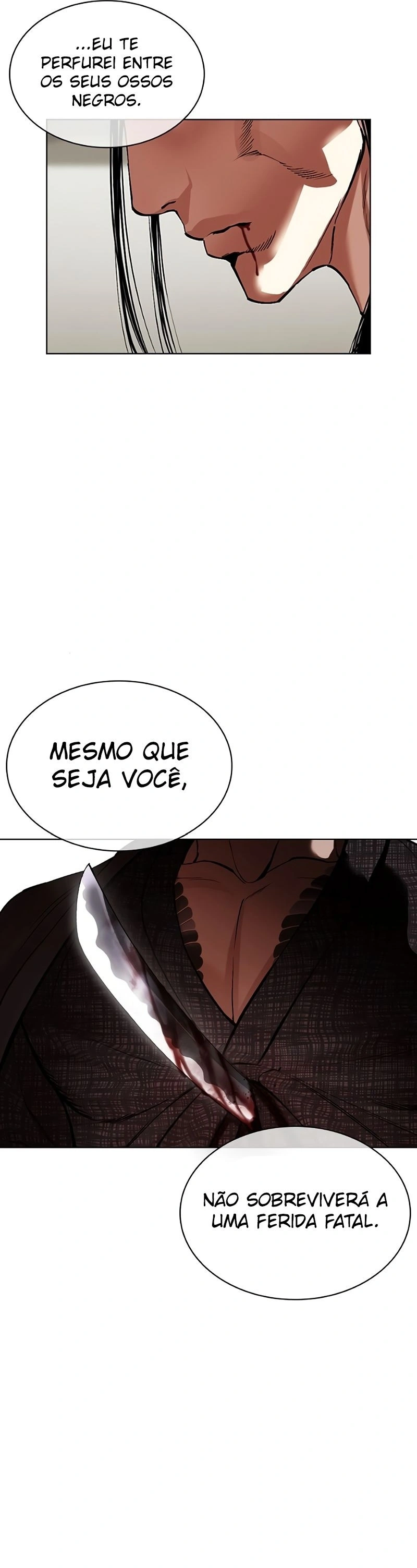 Read Lookism Português Manga Online