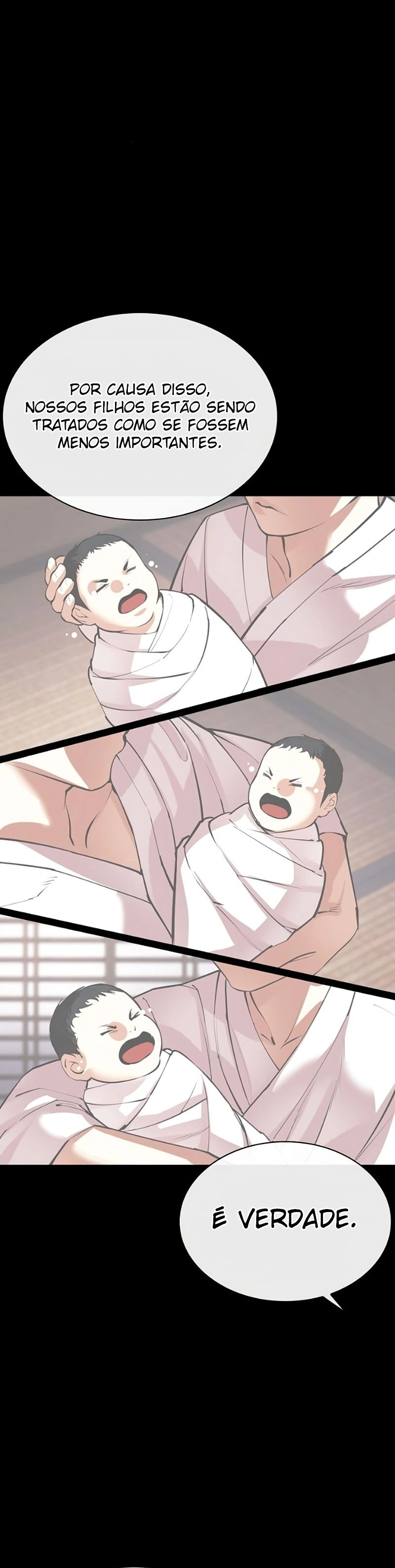 Read Lookism Português Manga Online