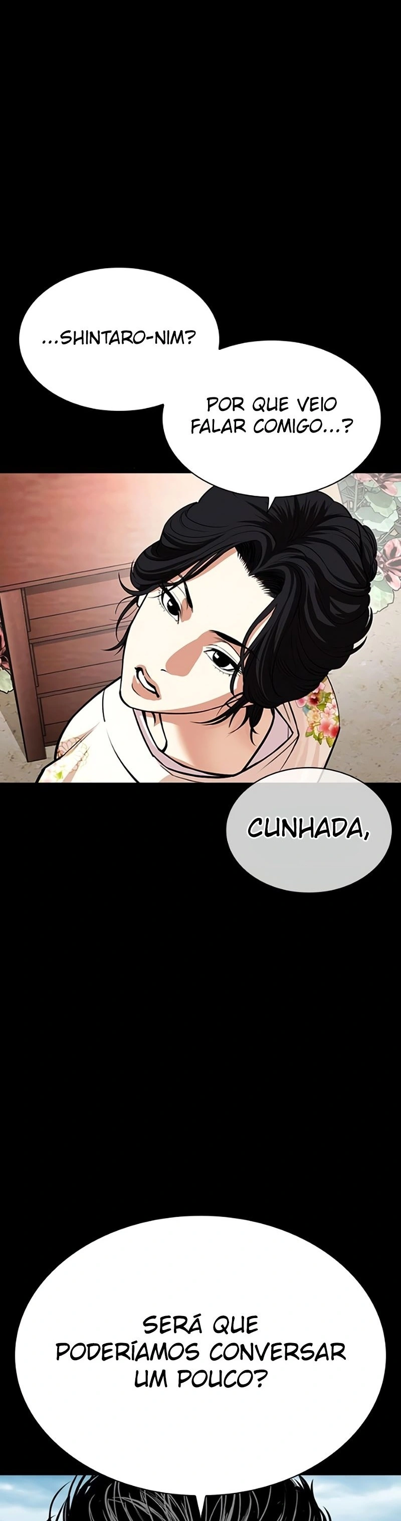 Read Lookism Português Manga Online