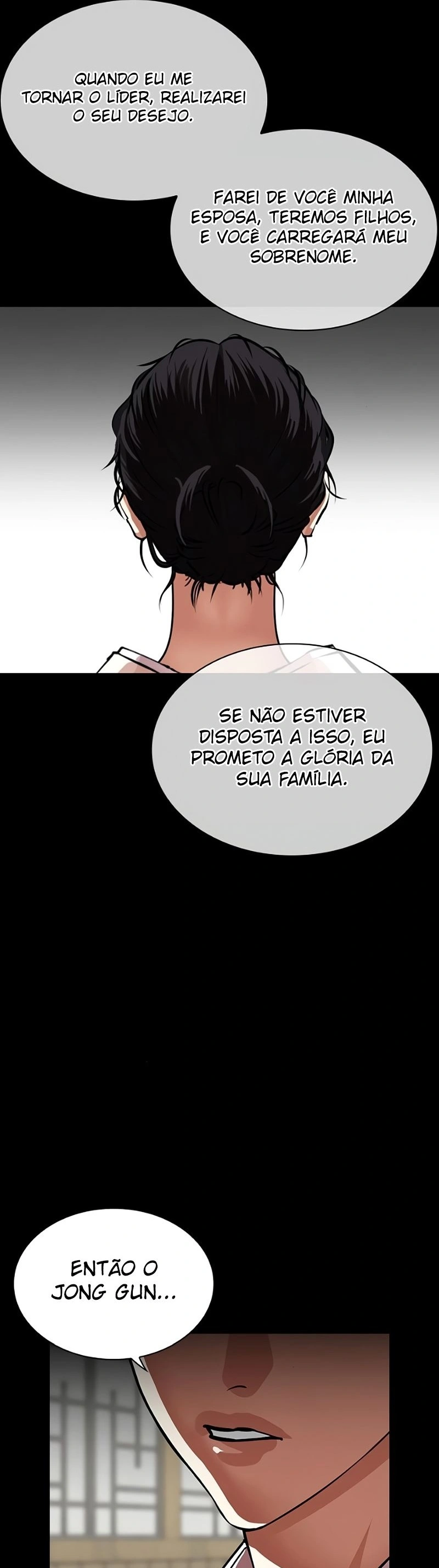 Read Lookism Português Manga Online