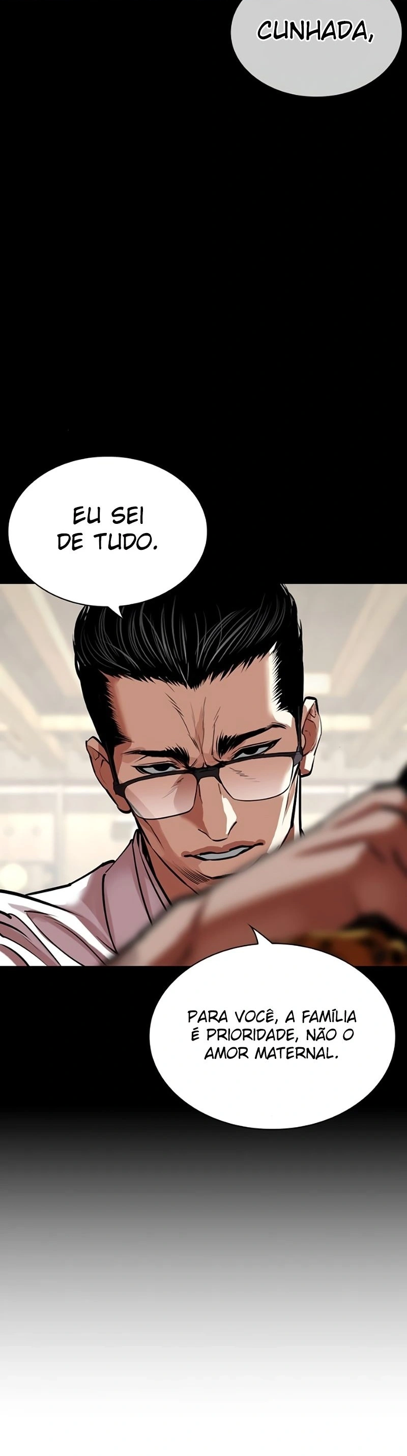 Read Lookism Português Manga Online