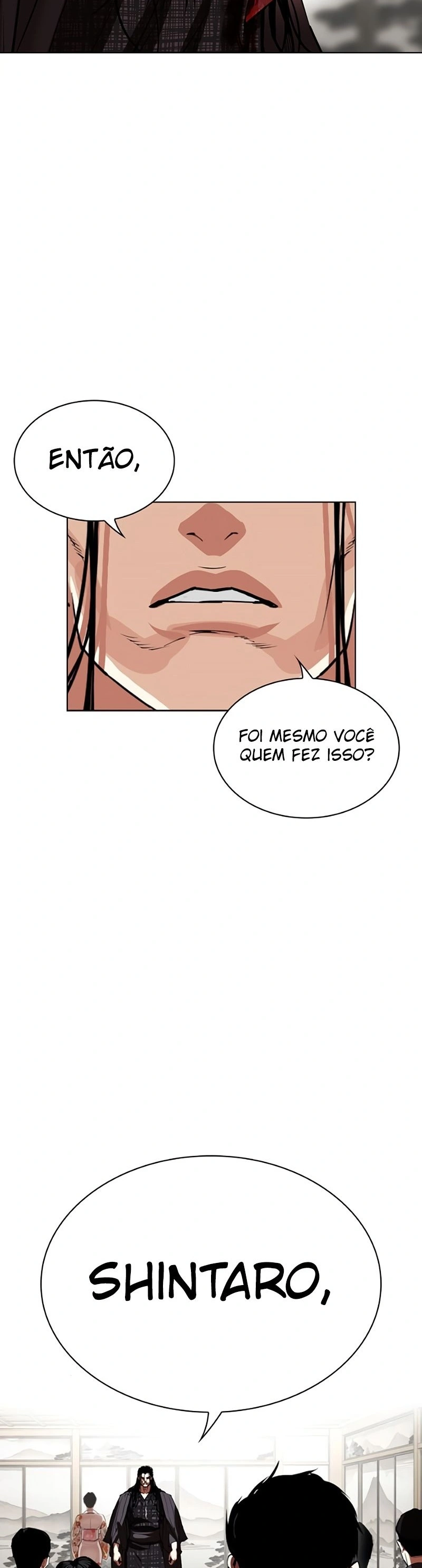 Read Lookism Português Manga Online