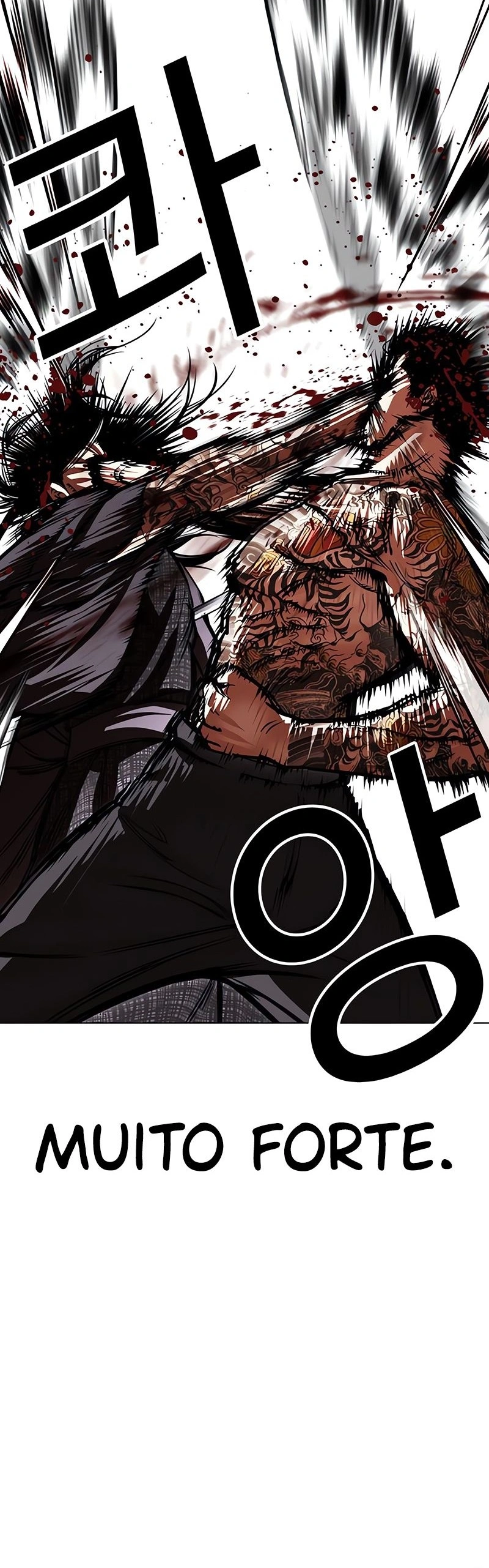 Read Lookism Português Manga Online